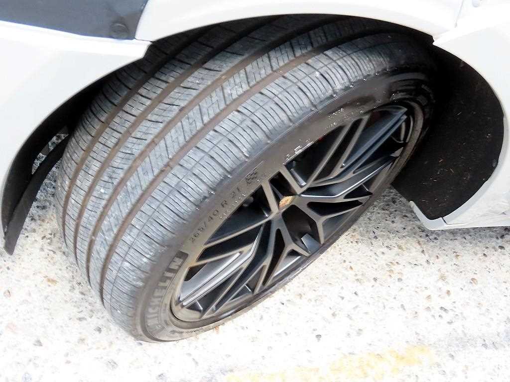 포르쉐 마칸 가솔린 2.9 GTS 이미지 20