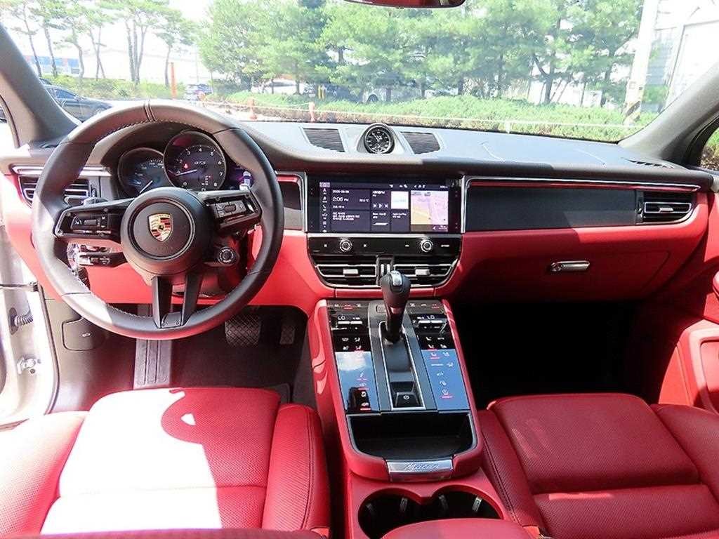 포르쉐 마칸 가솔린 2.9 GTS 이미지 7