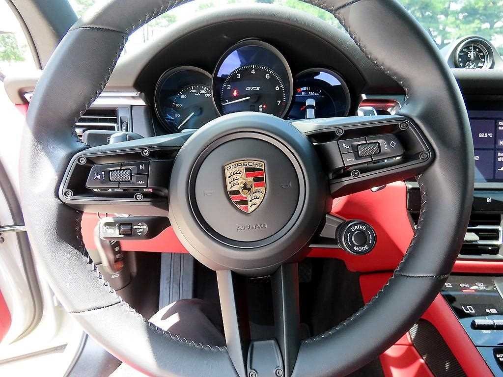 포르쉐 마칸 가솔린 2.9 GTS 이미지 8
