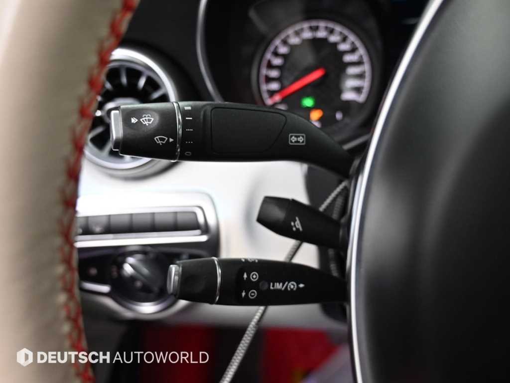 벤츠 C 클래스 C클래스 W205 C43 AMG 4MATIC 이미지 16