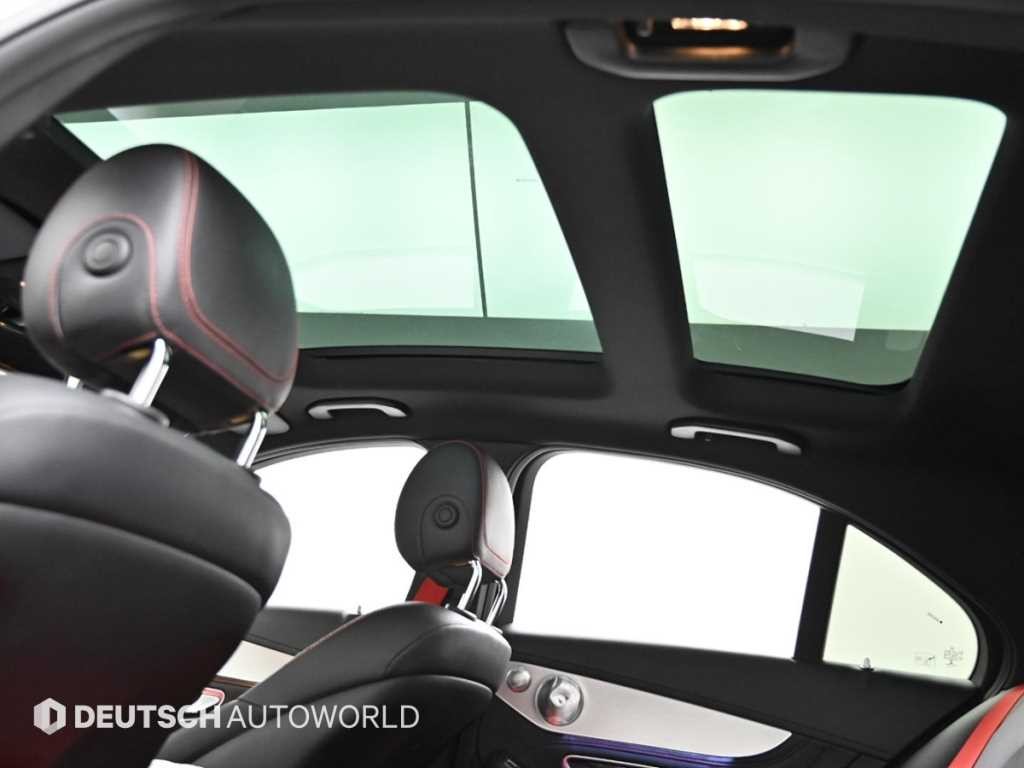 벤츠 C 클래스 C클래스 W205 C43 AMG 4MATIC 이미지 18