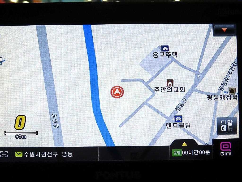 르노코리아(삼성) SM6 LPG 2.0 LPe SE(장애인용) 이미지 16