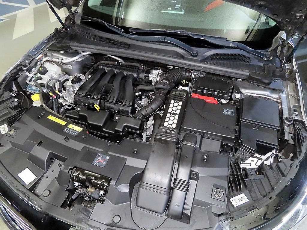 르노코리아(삼성) SM6 LPG 2.0 LPe SE(장애인용) 이미지 18
