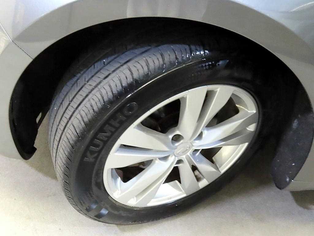 르노코리아(삼성) SM6 LPG 2.0 LPe SE(장애인용) 이미지 19