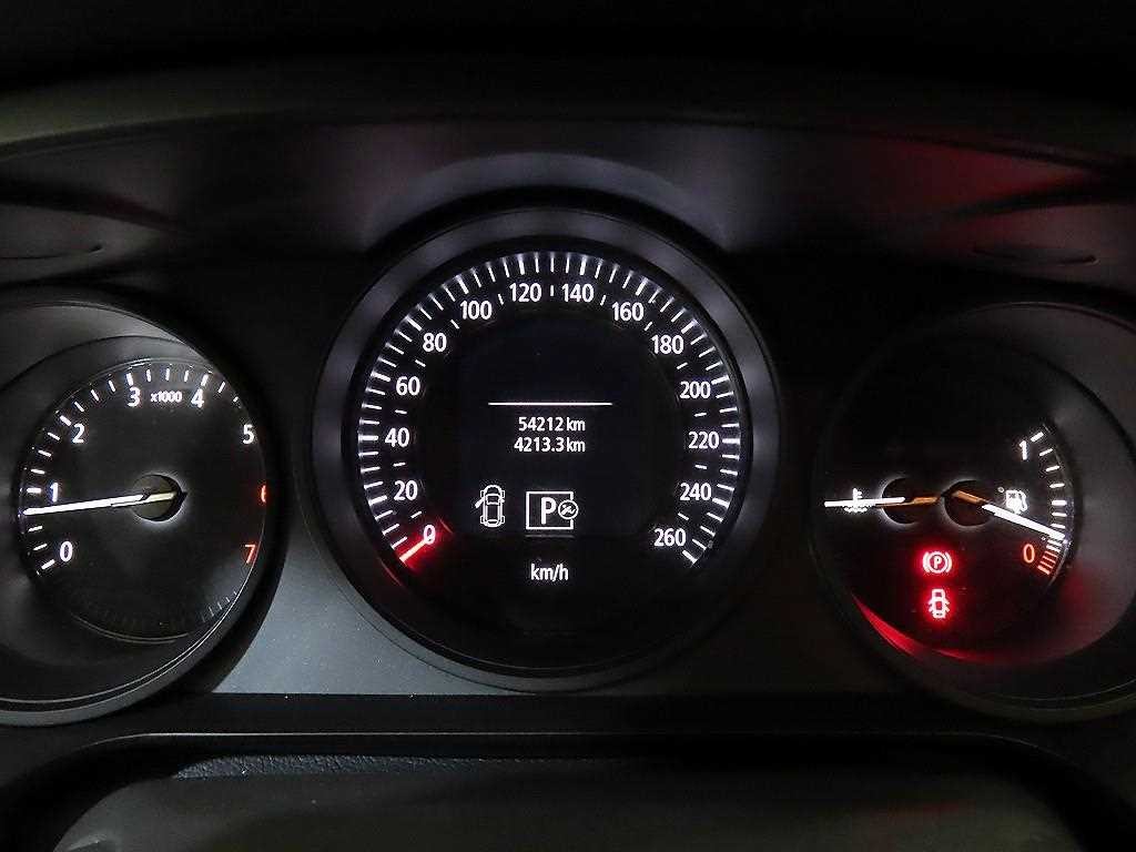 르노코리아(삼성) SM6 LPG 2.0 LPe SE(장애인용) 이미지 9