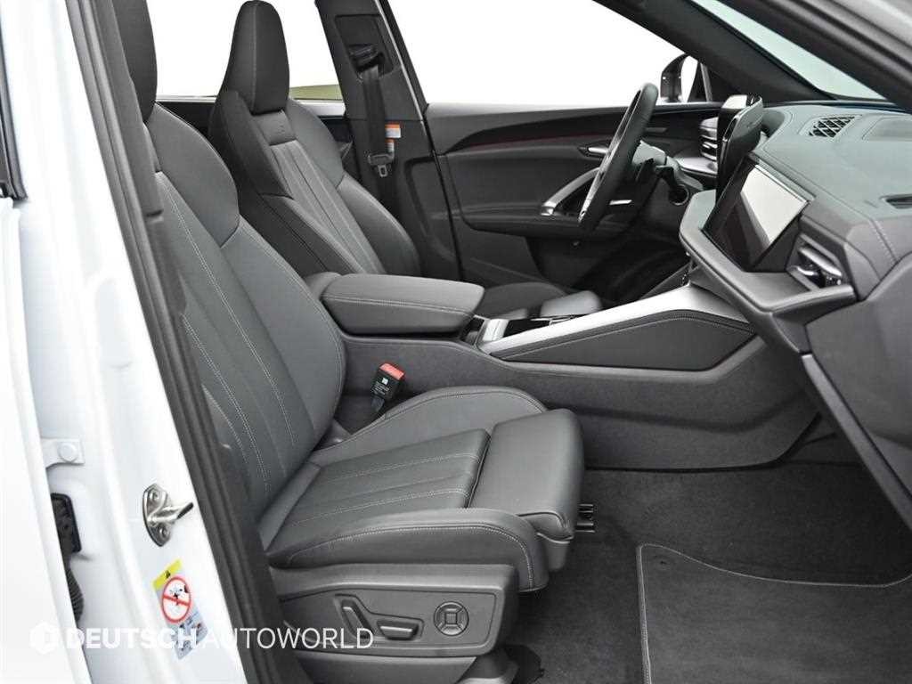 아우디 Q5 Q5 (80A) 45 TFSI 콰트로 S-라인 블랙 에디션 이미지 10