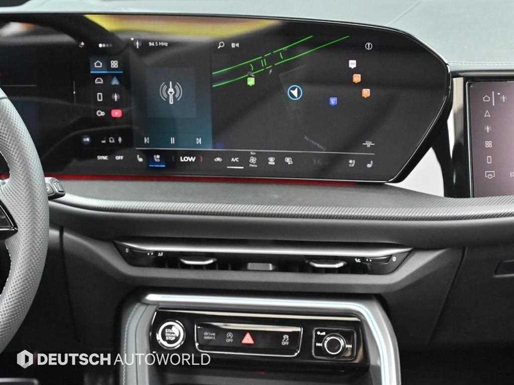 아우디 Q5 Q5 (80A) 45 TFSI 콰트로 S-라인 블랙 에디션 이미지 14