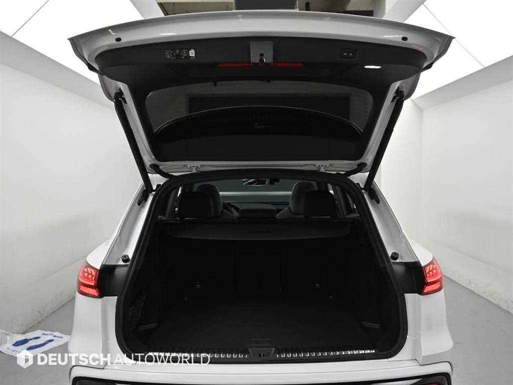 아우디 Q5 Q5 (80A) 45 TFSI 콰트로 S-라인 블랙 에디션 이미지 19