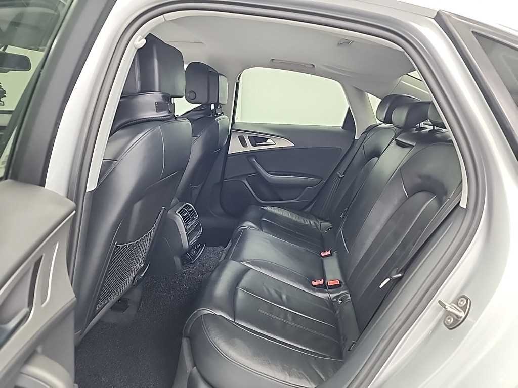 아우디 A6 뉴A6 3.0 TFSI 콰트로 이미지 12