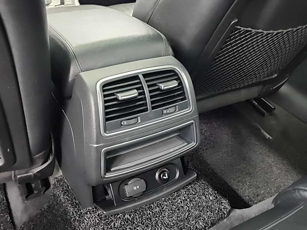 아우디 A6 뉴A6 3.0 TFSI 콰트로 이미지 13