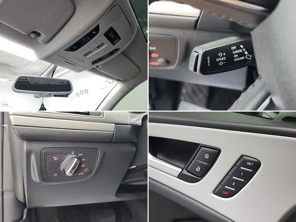 아우디 A6 뉴A6 3.0 TFSI 콰트로 이미지 17