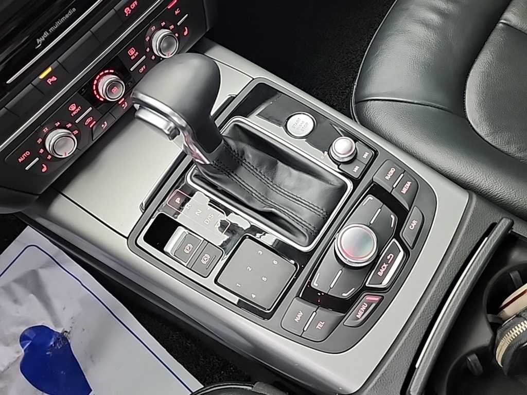 아우디 A6 뉴A6 3.0 TFSI 콰트로 이미지 8