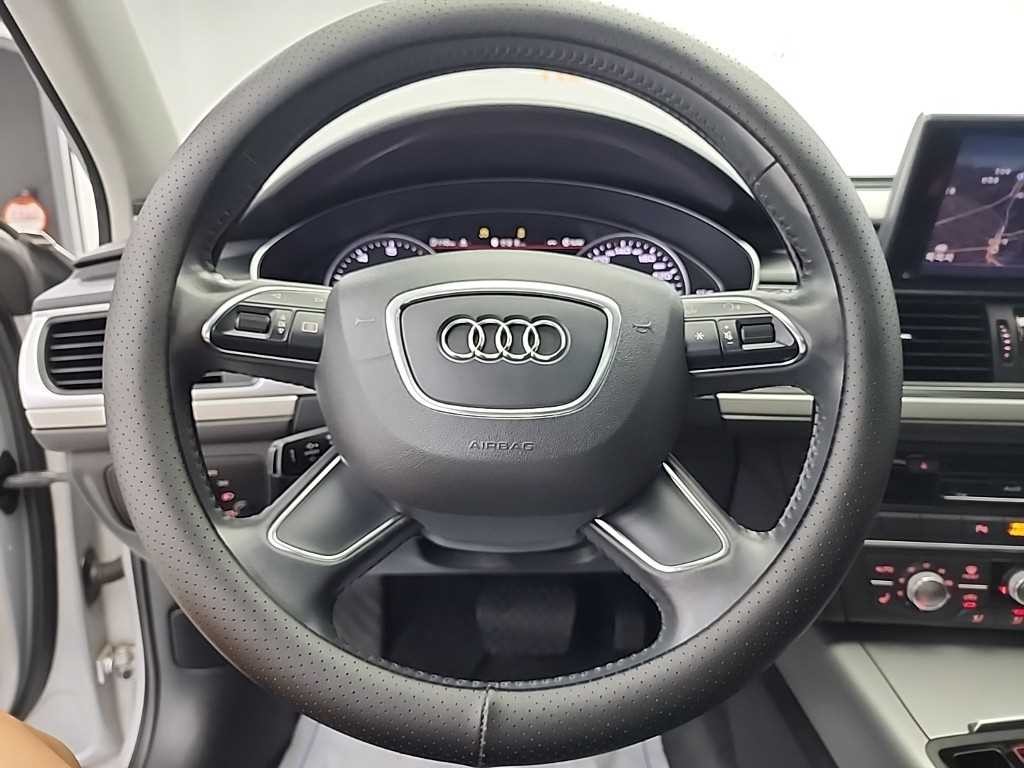 아우디 A6 뉴A6 3.0 TFSI 콰트로 이미지 9