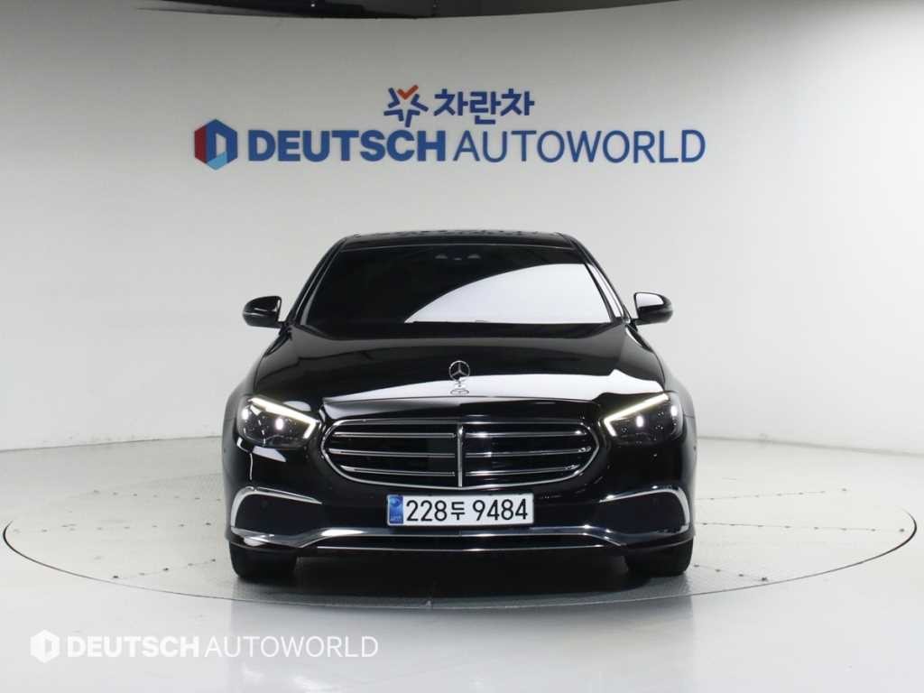 벤츠 E 클래스 E-클래스 W213 E250 익스클루시브 이미지 1