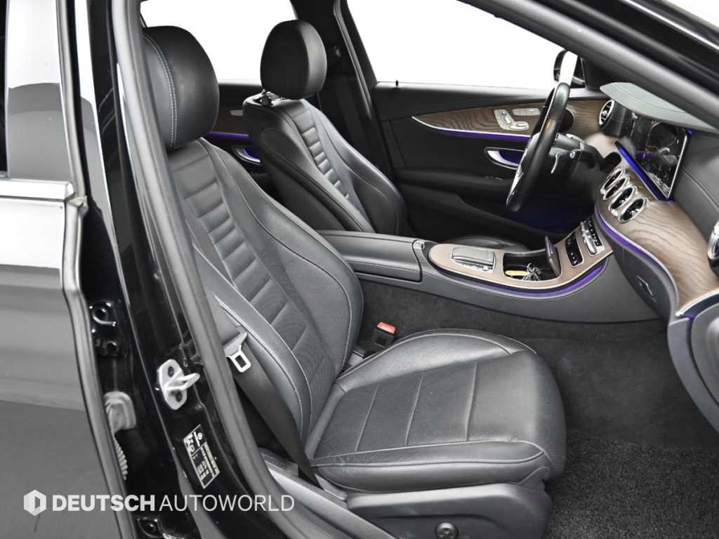 벤츠 E 클래스 E-클래스 W213 E250 익스클루시브 이미지 10