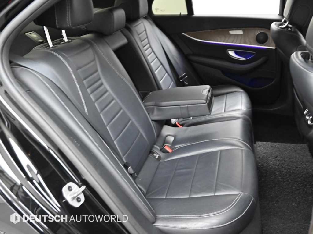 벤츠 E 클래스 E-클래스 W213 E250 익스클루시브 이미지 12