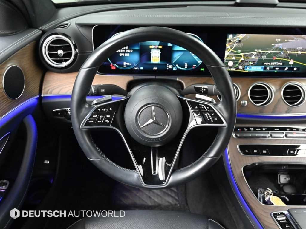 벤츠 E 클래스 E-클래스 W213 E250 익스클루시브 이미지 13