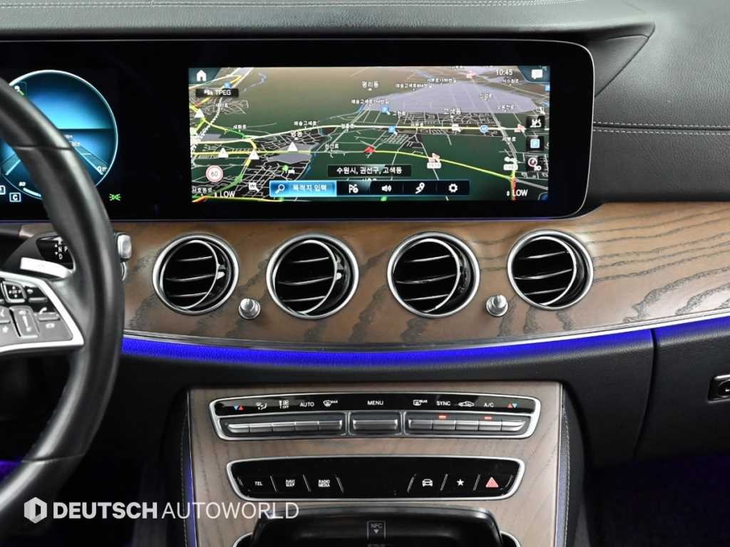 벤츠 E 클래스 E-클래스 W213 E250 익스클루시브 이미지 14
