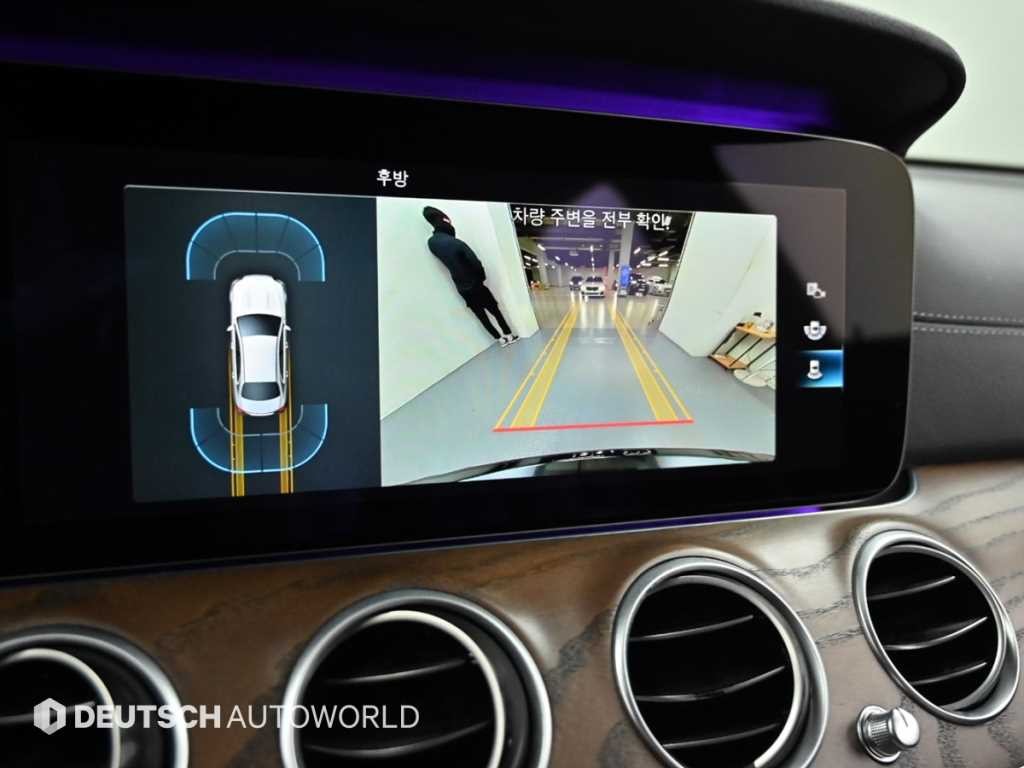 벤츠 E 클래스 E-클래스 W213 E250 익스클루시브 이미지 15