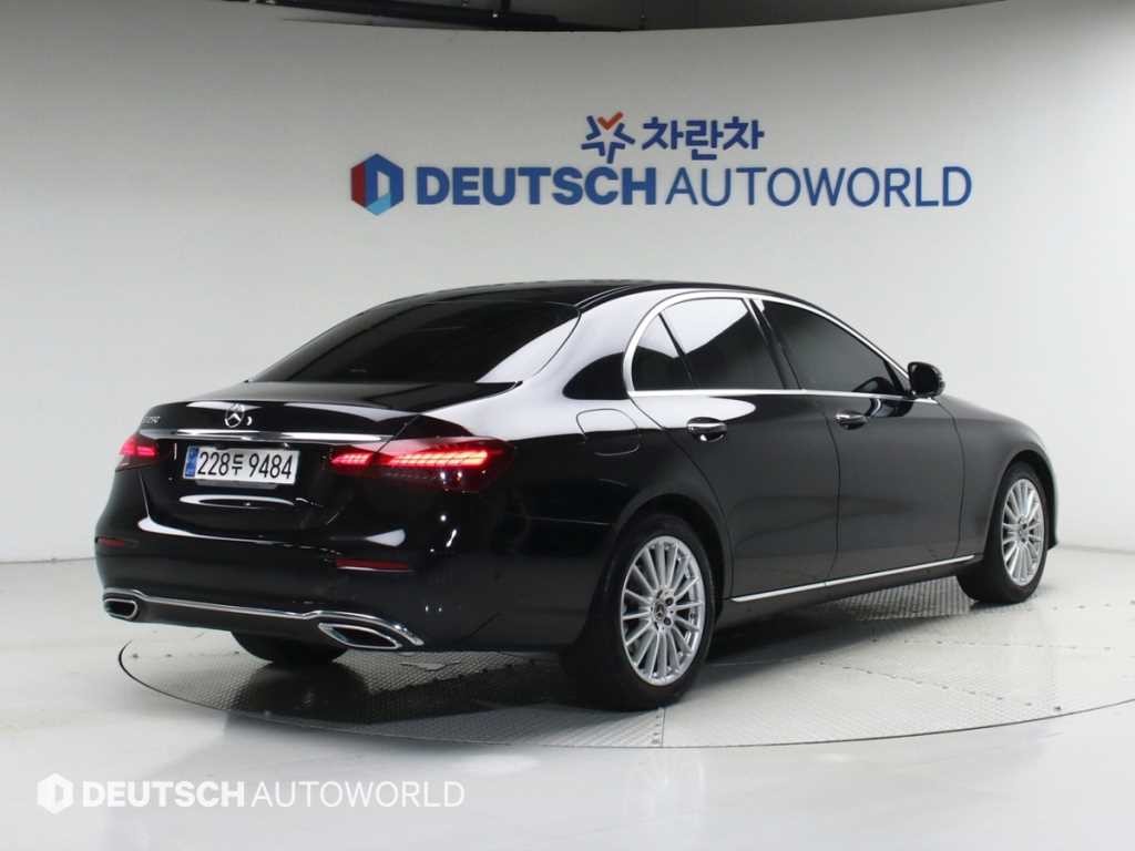 벤츠 E 클래스 E-클래스 W213 E250 익스클루시브 이미지 2