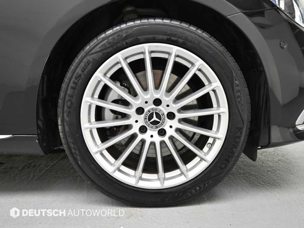 벤츠 E 클래스 E-클래스 W213 E250 익스클루시브 이미지 6