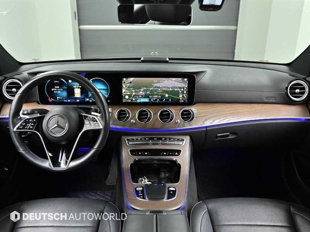 벤츠 E 클래스 E-클래스 W213 E250 익스클루시브 이미지 8