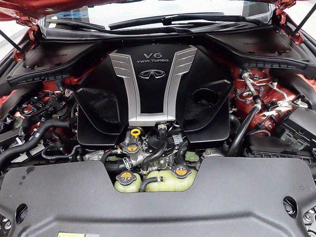인피니티 Q Q60 3.0쿠페 이미지 19