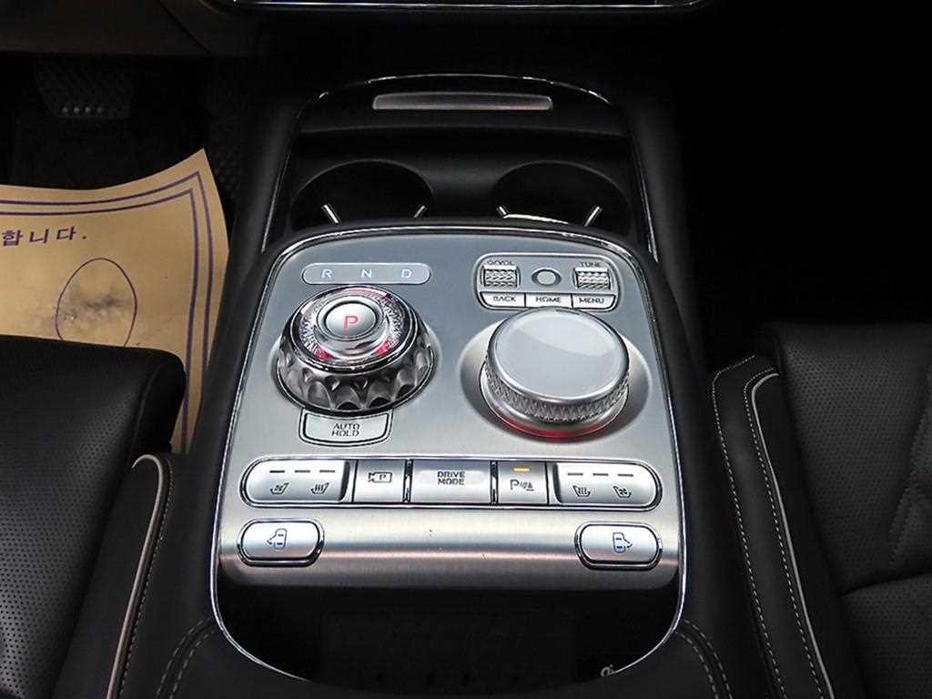 제네시스 G90 G90(RS4) 3.5T GDI e-S/C LWB AWD 이미지 10