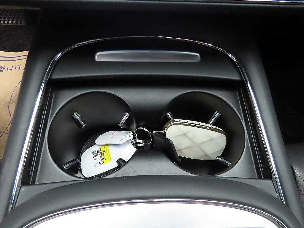 제네시스 G90 G90(RS4) 3.5T GDI e-S/C LWB AWD 이미지 13