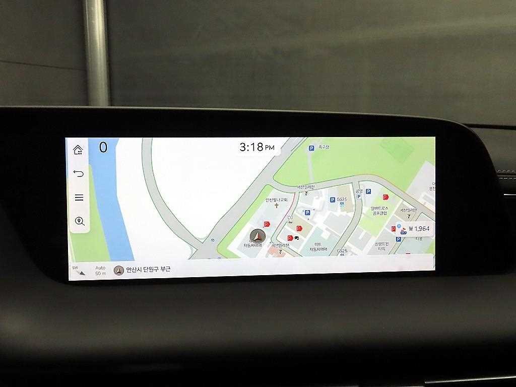 제네시스 G90 G90(RS4) 3.5T GDI e-S/C LWB AWD 이미지 15