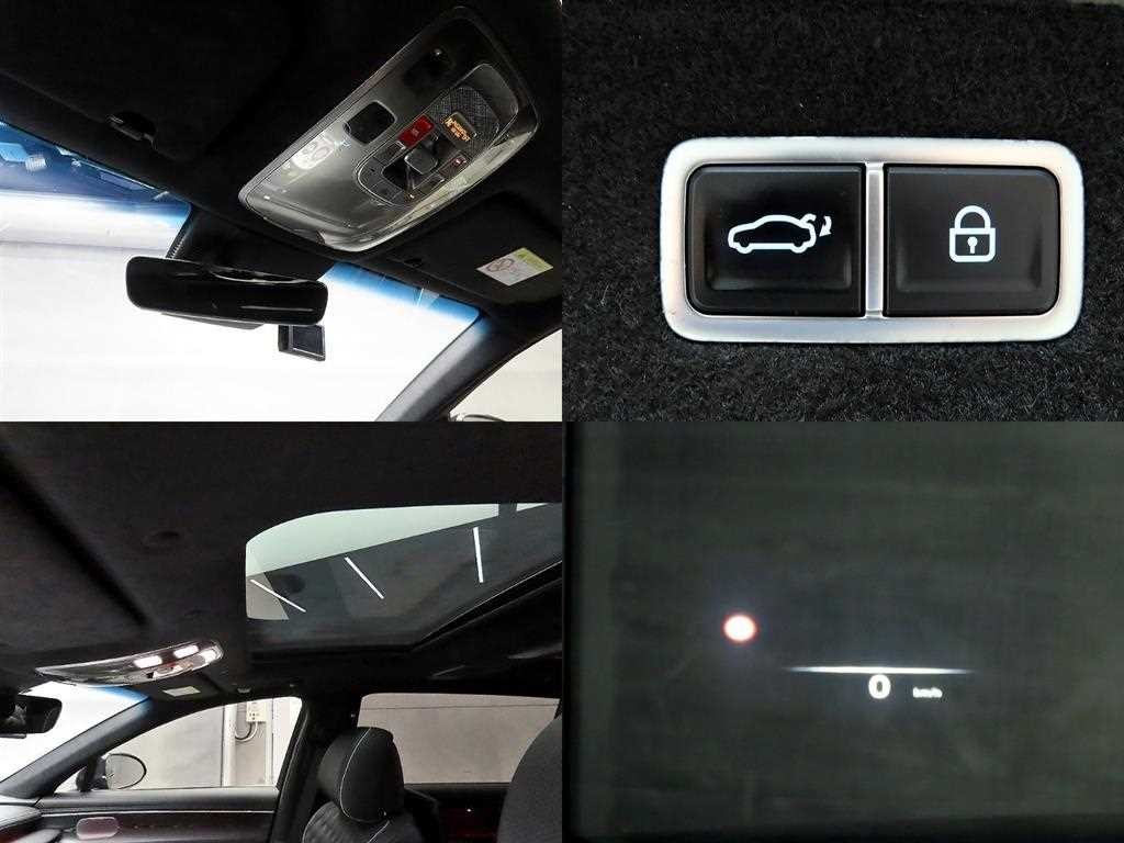 제네시스 G90 G90(RS4) 3.5T GDI e-S/C LWB AWD 이미지 18
