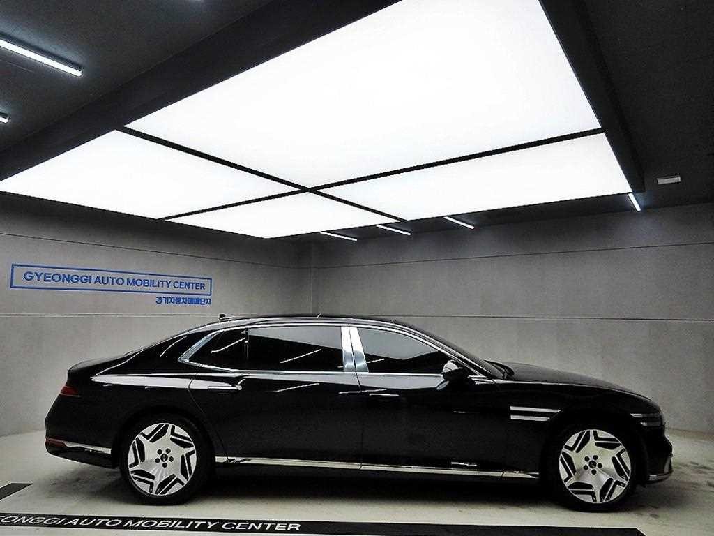 제네시스 G90 G90(RS4) 3.5T GDI e-S/C LWB AWD 이미지 2