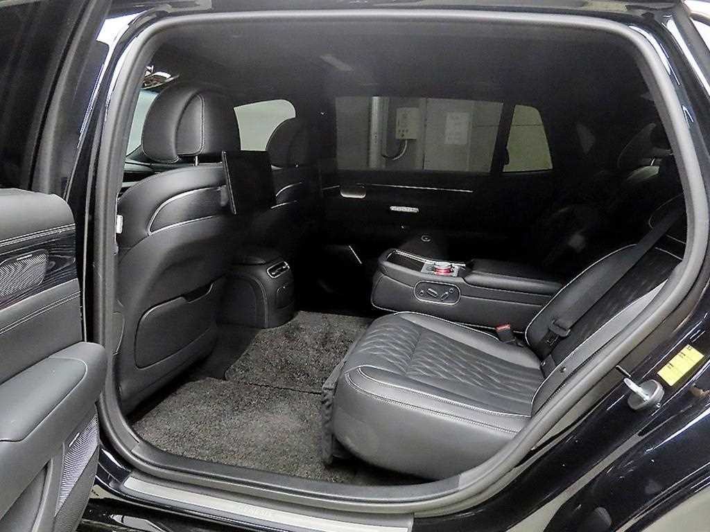 제네시스 G90 G90(RS4) 3.5T GDI e-S/C LWB AWD 이미지 6