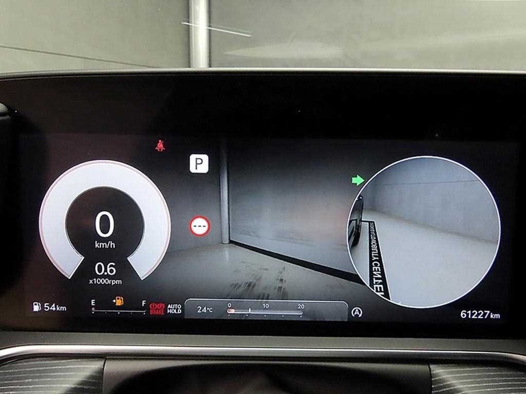 제네시스 G90 G90(RS4) 3.5T GDI e-S/C LWB AWD 이미지 8