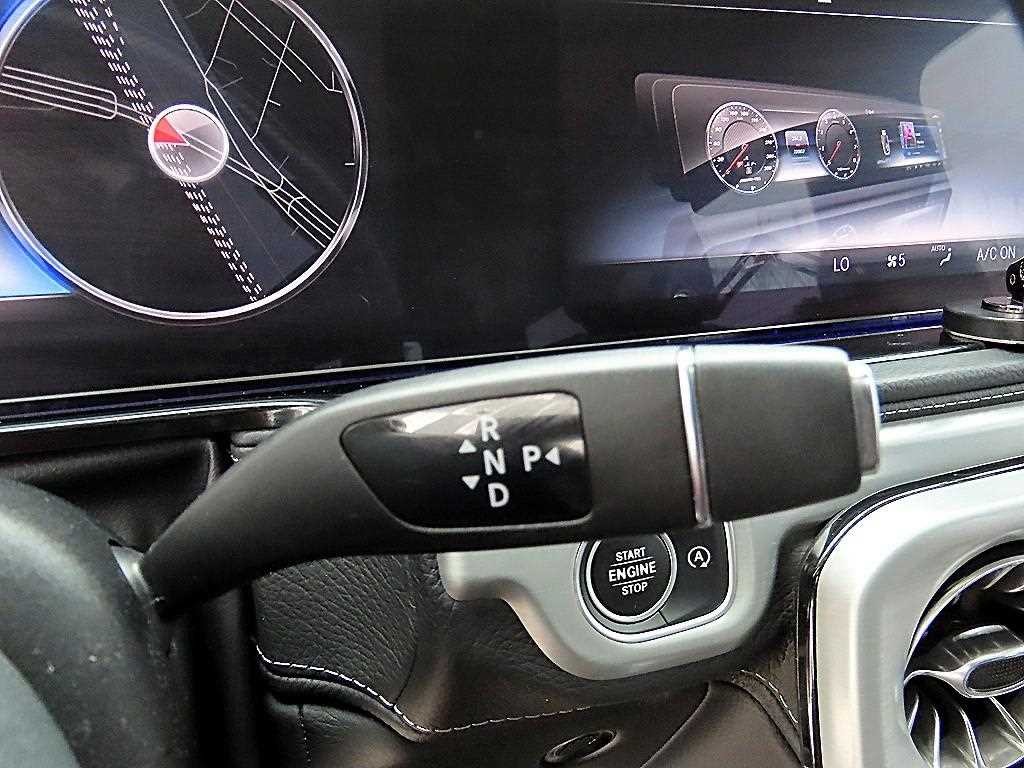 벤츠 G 클래스(G 바겐) G클래스 W463b AMG G63 이미지 10