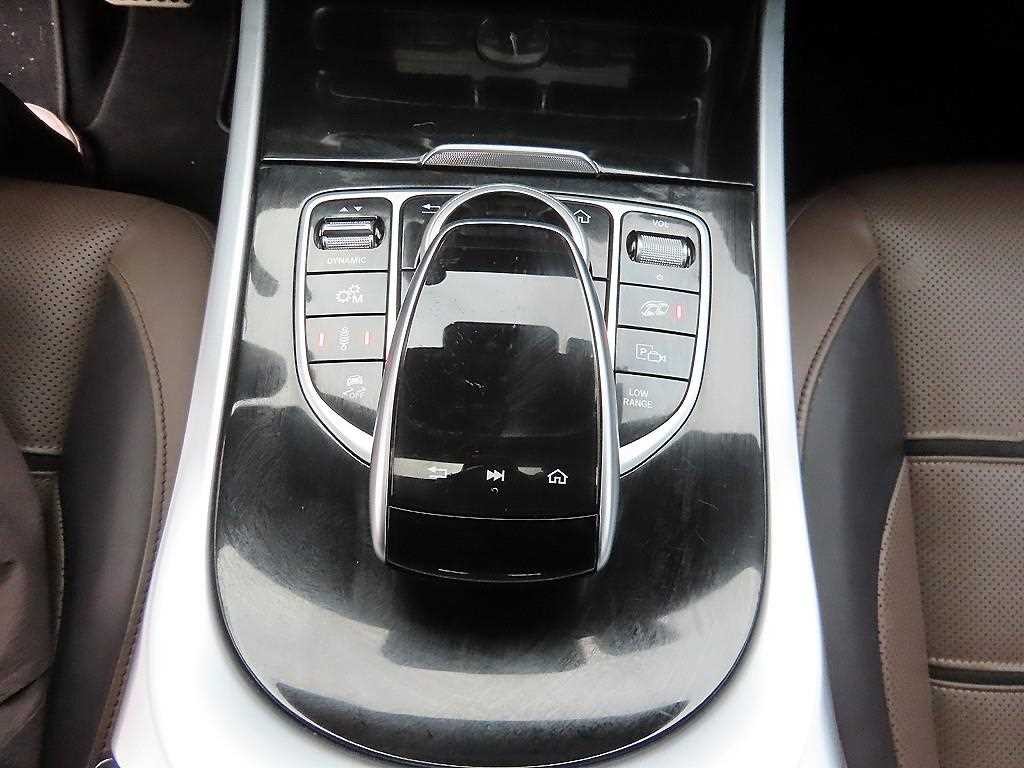 벤츠 G 클래스(G 바겐) G클래스 W463b AMG G63 이미지 12
