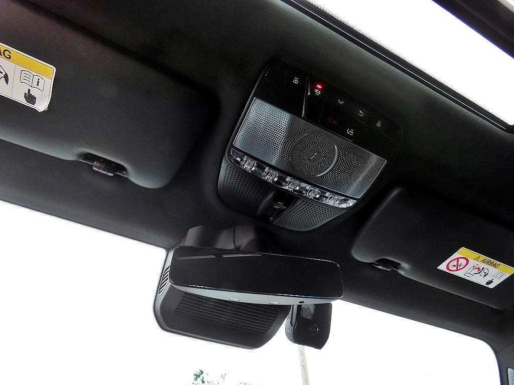 벤츠 G 클래스(G 바겐) G클래스 W463b AMG G63 이미지 15