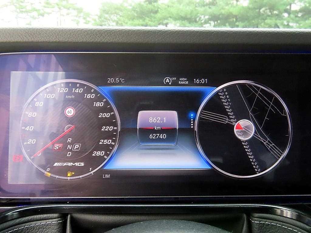 벤츠 G 클래스(G 바겐) G클래스 W463b AMG G63 이미지 9