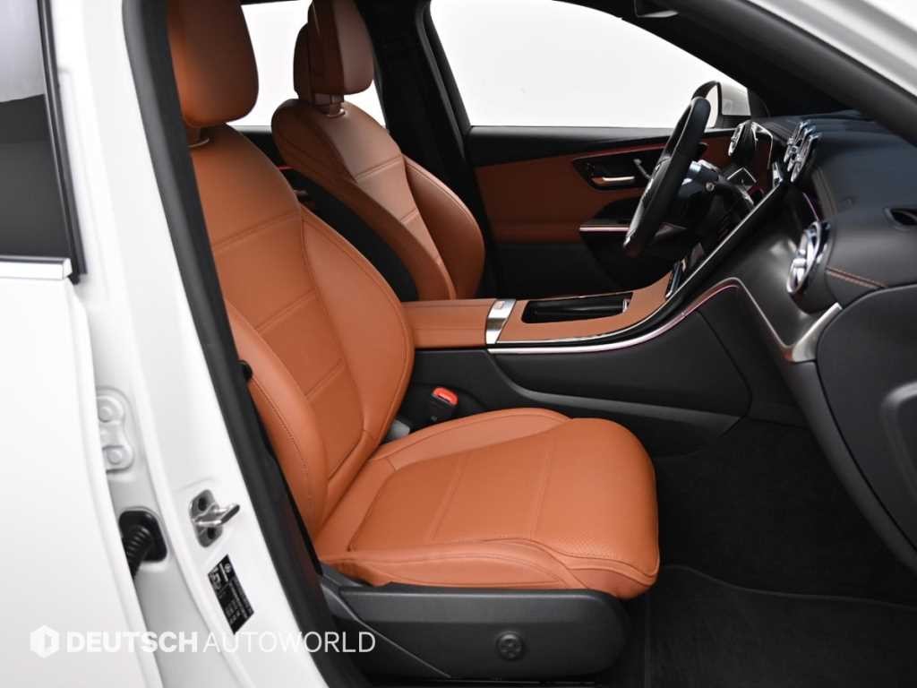 벤츠 GLC 클래스 GLC클래스 X254 GLC300 4MATIC 이미지 10