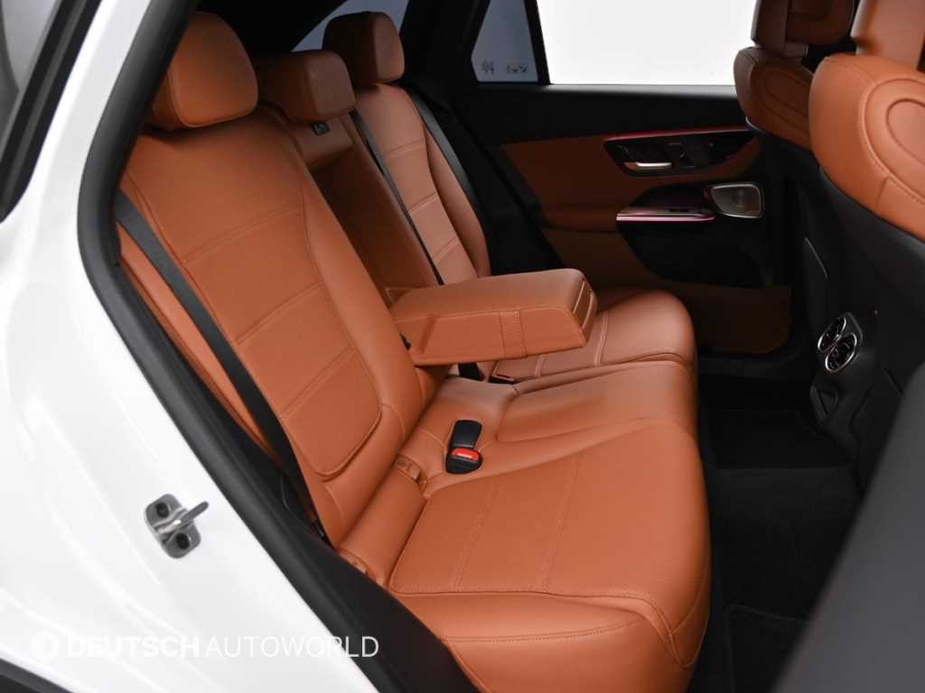 벤츠 GLC 클래스 GLC클래스 X254 GLC300 4MATIC 이미지 12