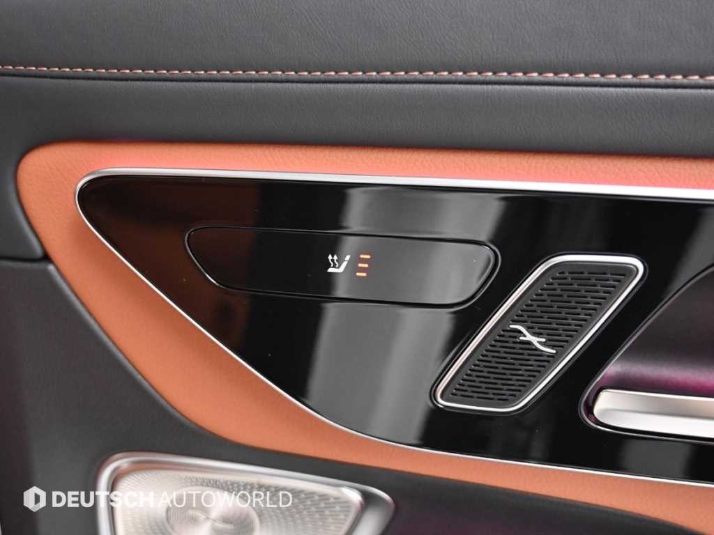 벤츠 GLC 클래스 GLC클래스 X254 GLC300 4MATIC 이미지 16