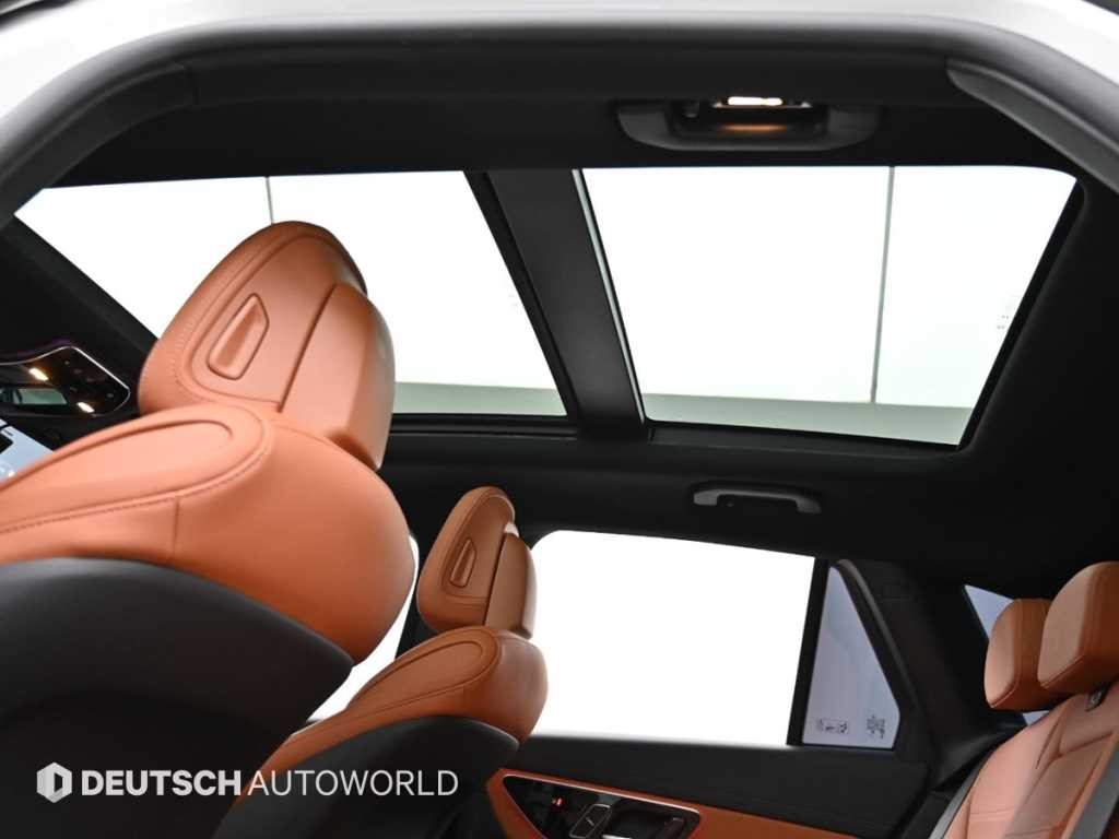 벤츠 GLC 클래스 GLC클래스 X254 GLC300 4MATIC 이미지 18