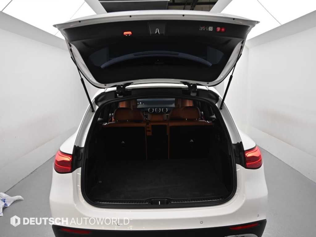 벤츠 GLC 클래스 GLC클래스 X254 GLC300 4MATIC 이미지 19