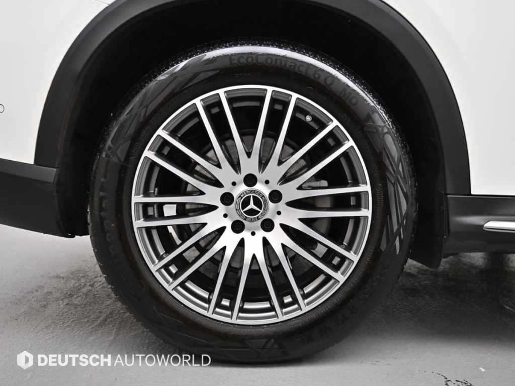 벤츠 GLC 클래스 GLC클래스 X254 GLC300 4MATIC 이미지 5
