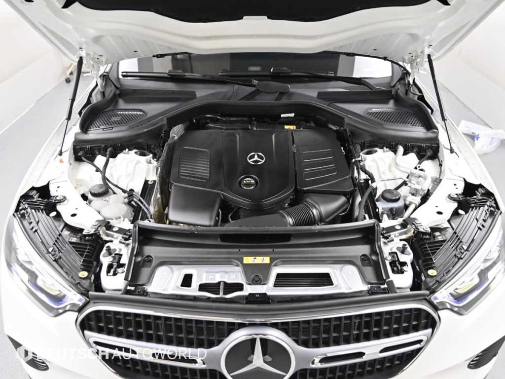 벤츠 GLC 클래스 GLC클래스 X254 GLC300 4MATIC 이미지 6