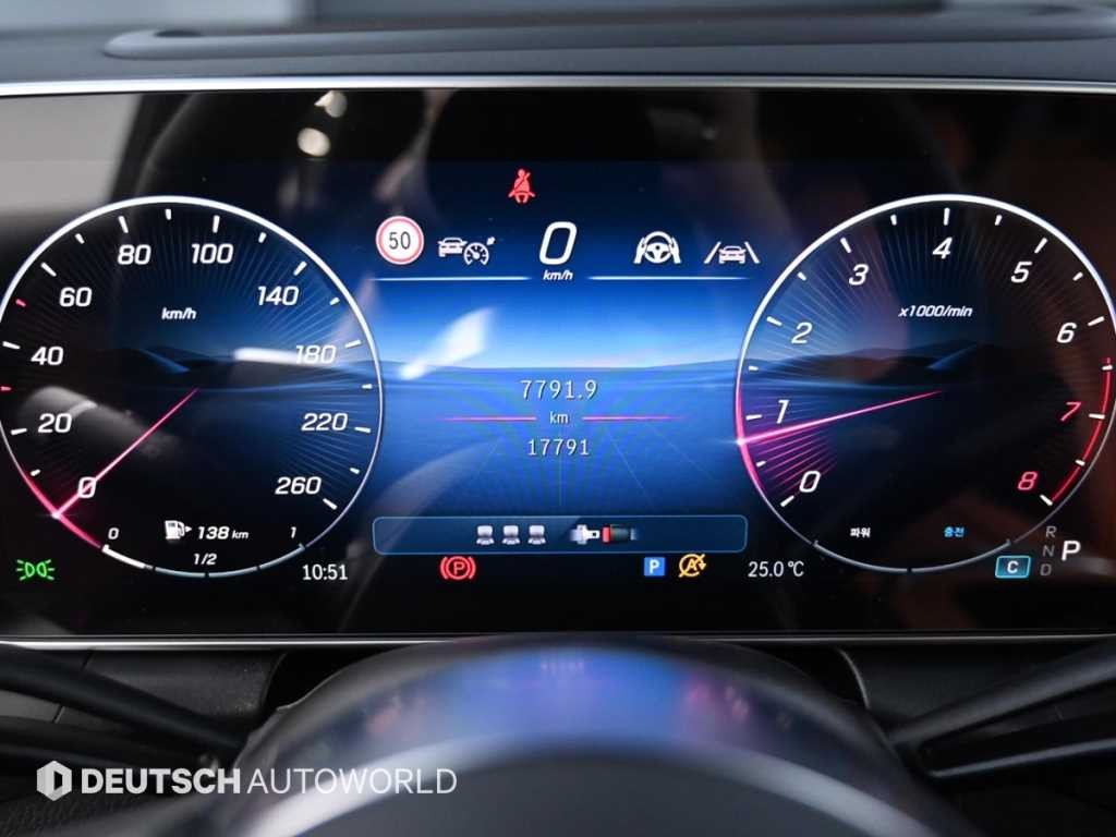 벤츠 GLC 클래스 GLC클래스 X254 GLC300 4MATIC 이미지 8