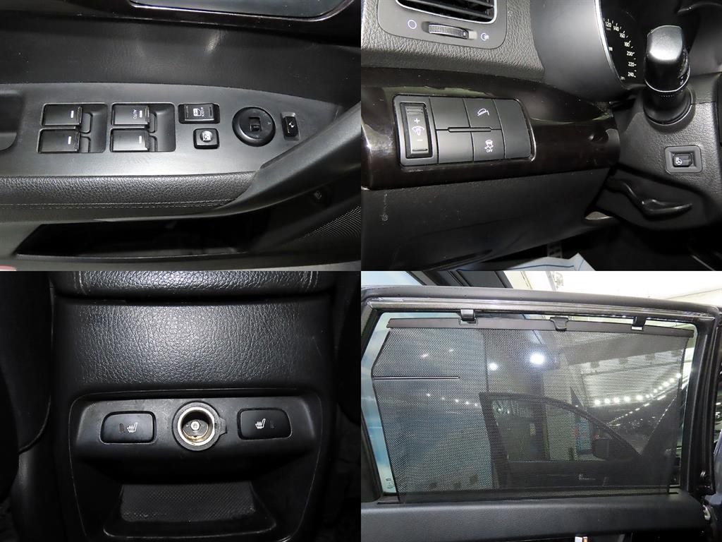 기아 쏘렌토 뉴 쏘렌토 R 2WD 2.0 프레스티지 이미지 18