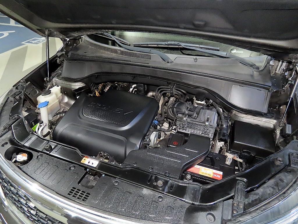기아 쏘렌토 뉴 쏘렌토 R 2WD 2.0 프레스티지 이미지 19