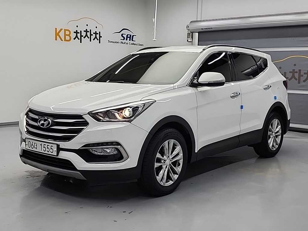 현대 싼타페 싼타페 더 프라임 디젤 2.0 2WD 프리미엄 이미지 1