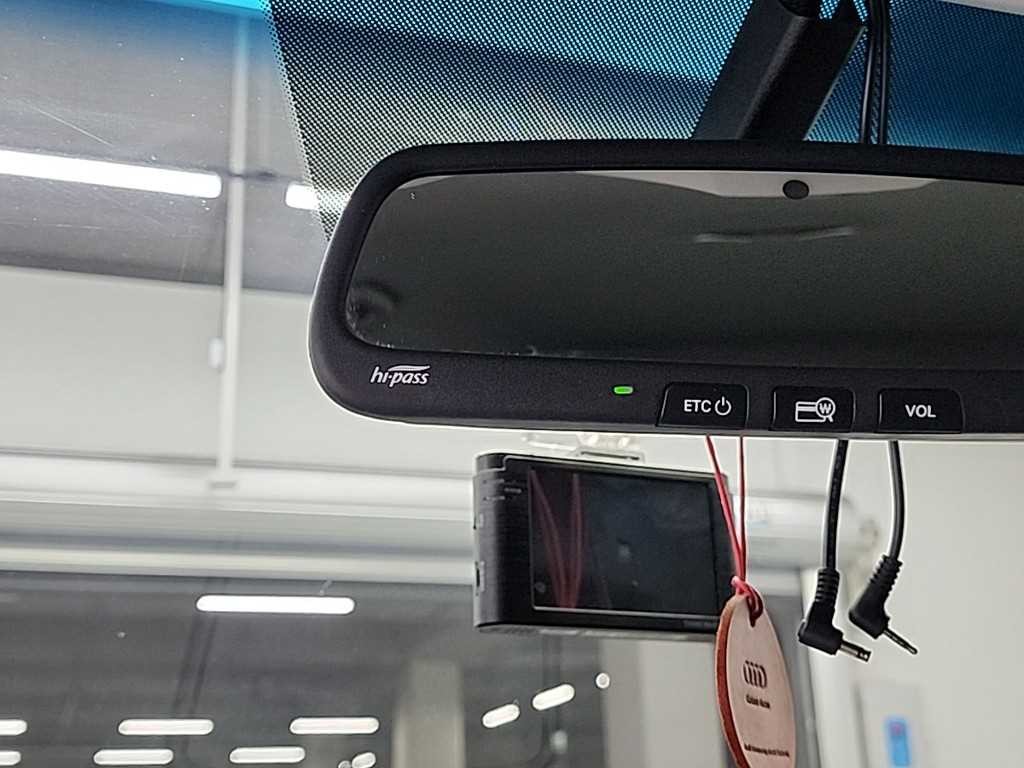 현대 싼타페 싼타페 더 프라임 디젤 2.0 2WD 프리미엄 이미지 16